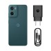 Oferta Relâmpago Celular Motorola Moto G05 Verde 256GB, 4GB RAM + 8GB Ram Boost e Camera 50MP com AI Bateria de 5200 mAh Tela 6.7"